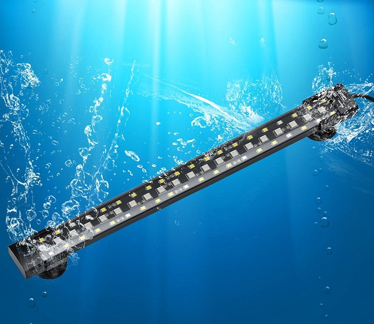 Submersible LED Light