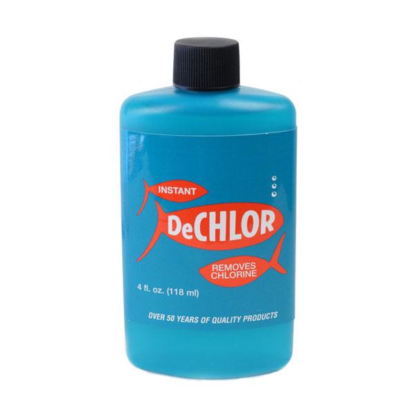Dechlor