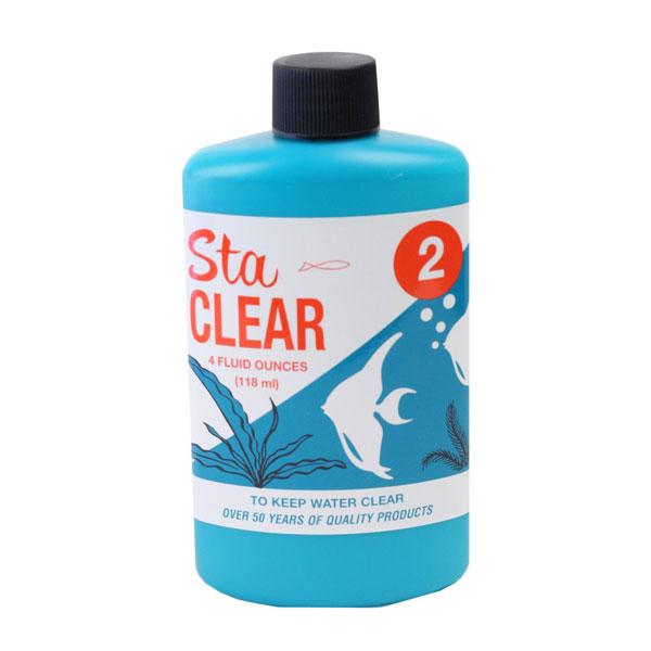 Staclear