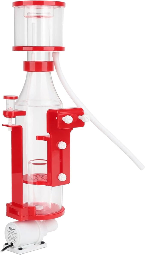 Protein Skimmer Adjustable