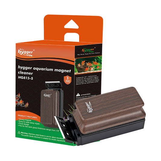 Magnet Glass Cleaner