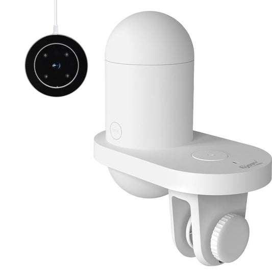 HG082  Intelligent Fish Feeder