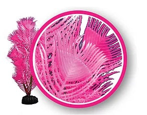 WECO Dream Series, Pink Princess Feather
