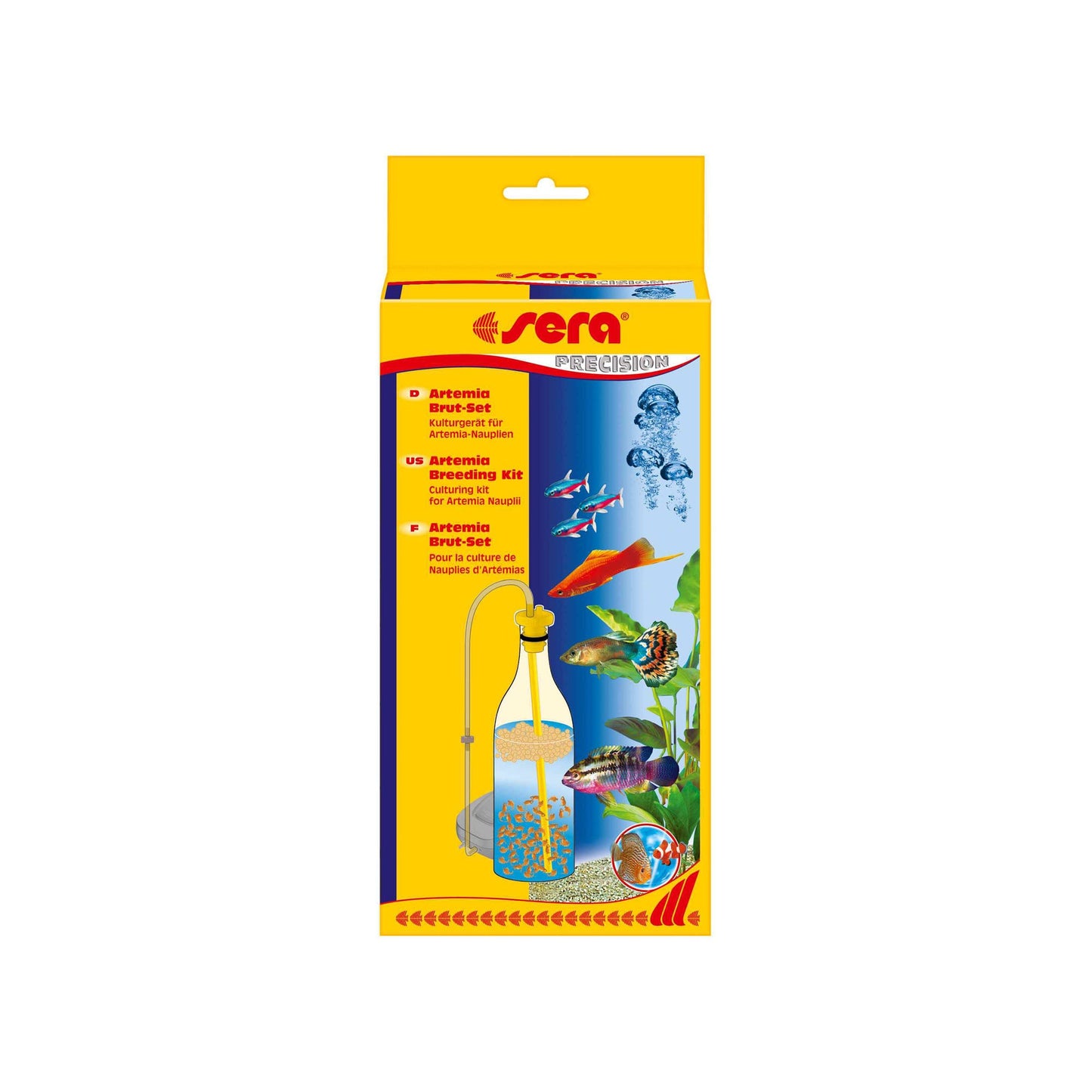 Sera Artemia Breeding Kit