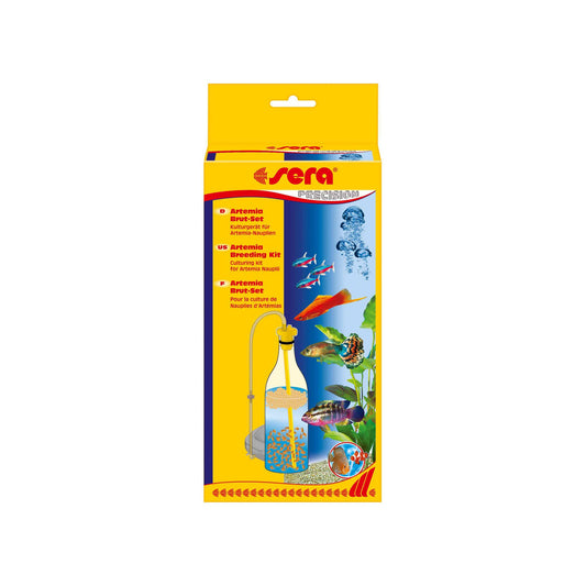Sera Artemia Breeding Kit