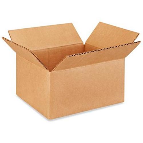 Box - Packing